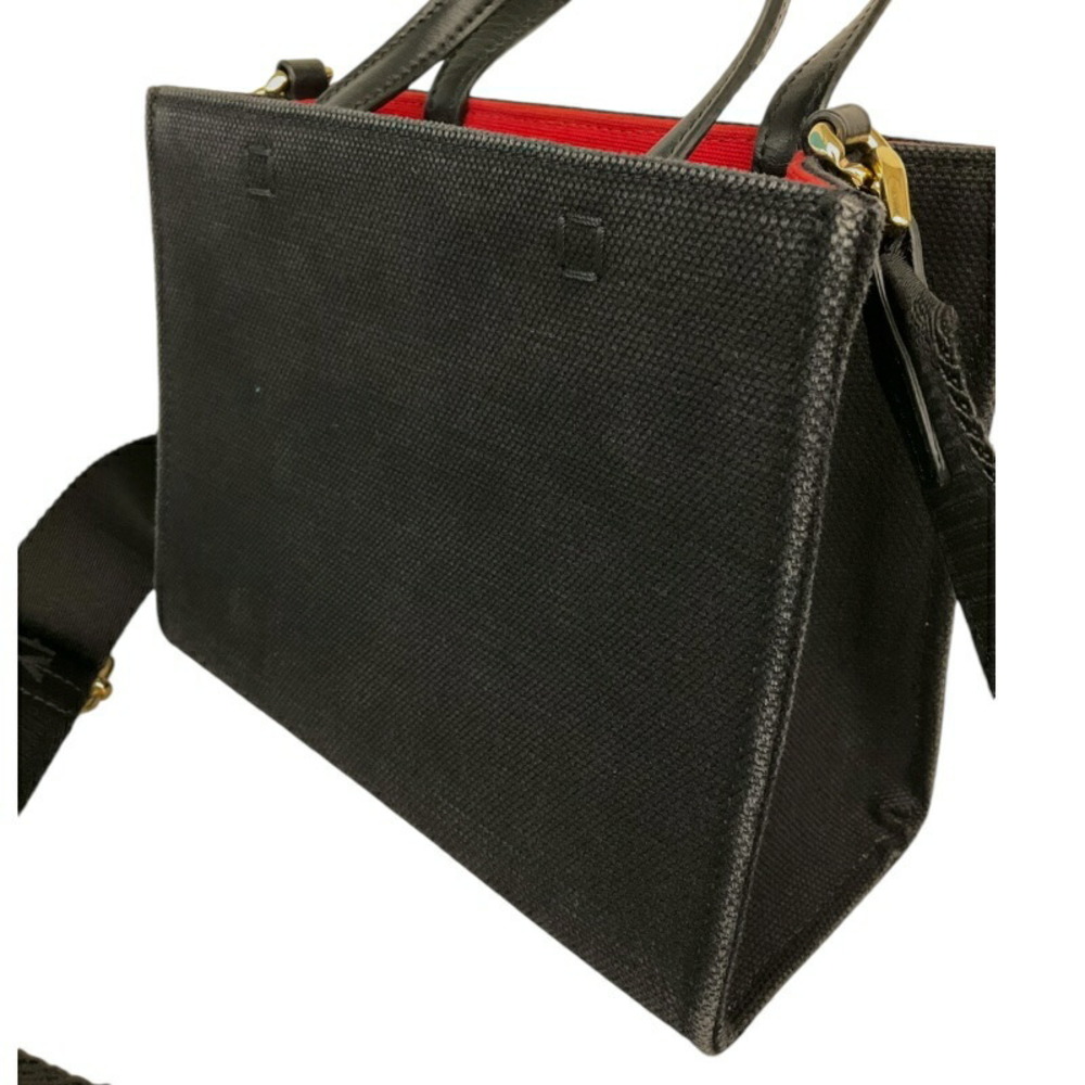Givenchy Handbag Black G Tote Mini - Picture 9 of 16